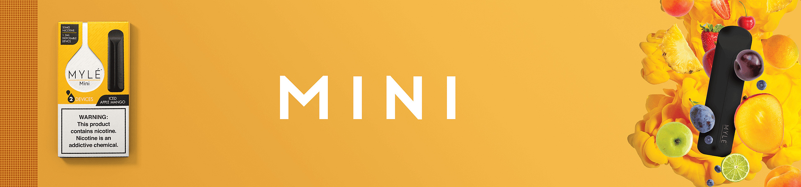 Product Banner