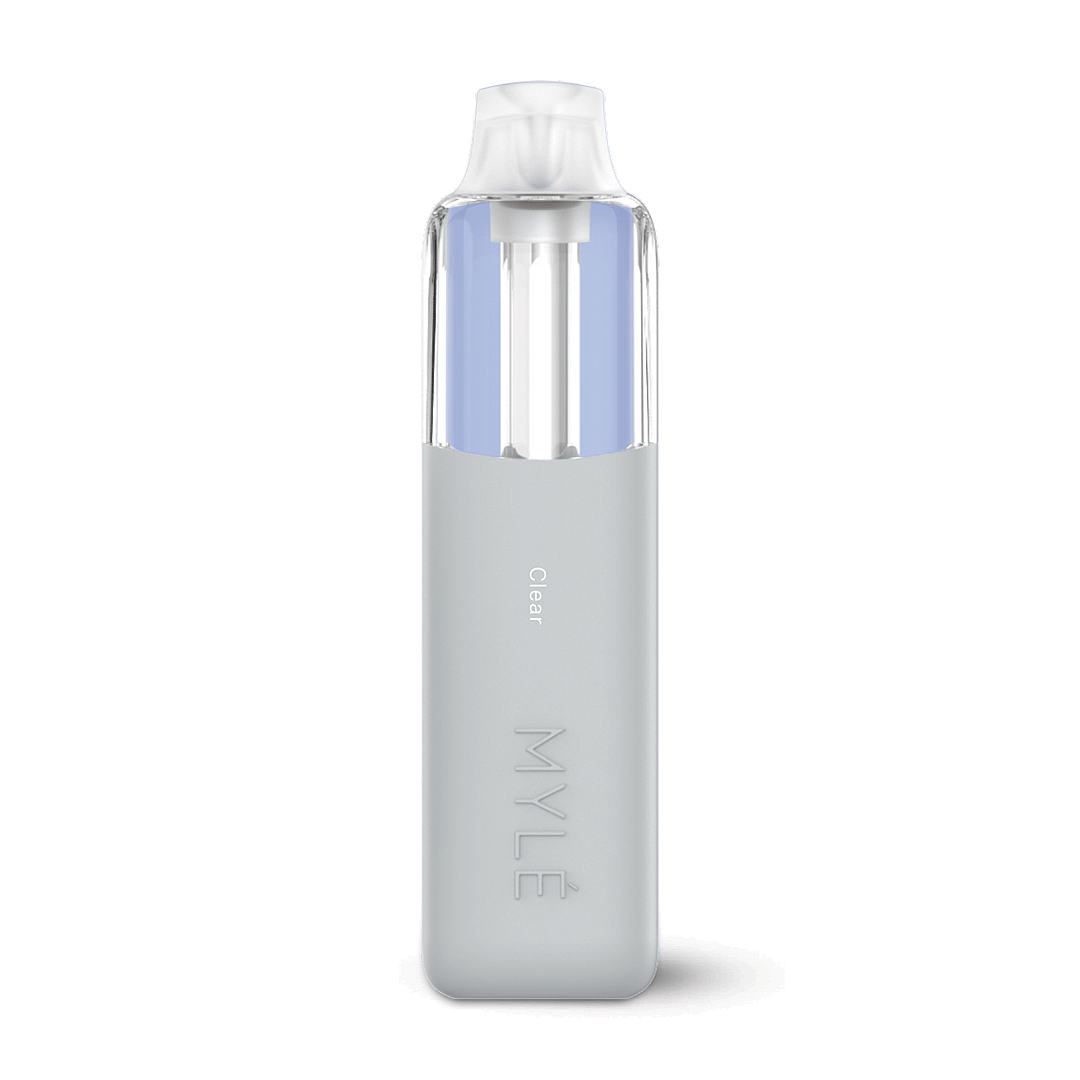 Meta Bar Plus Clear Back Web