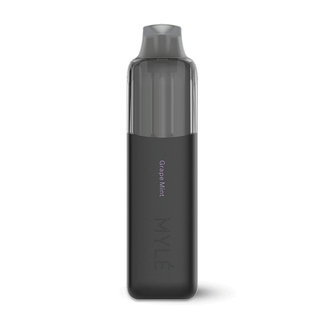 Meta Bar Plus Grape Mint Back Web