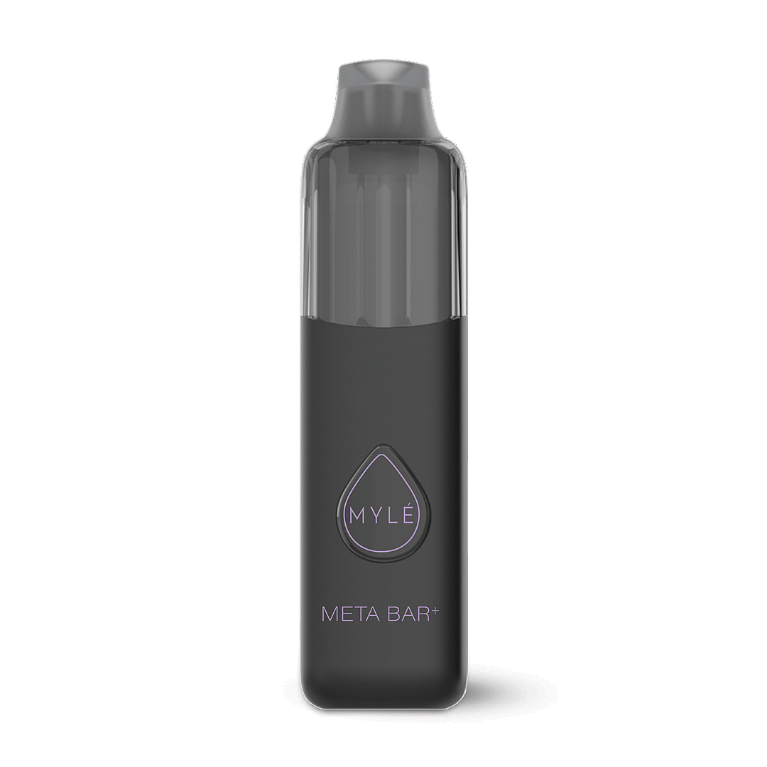 Meta Bar Plus Grape Mint Front Web