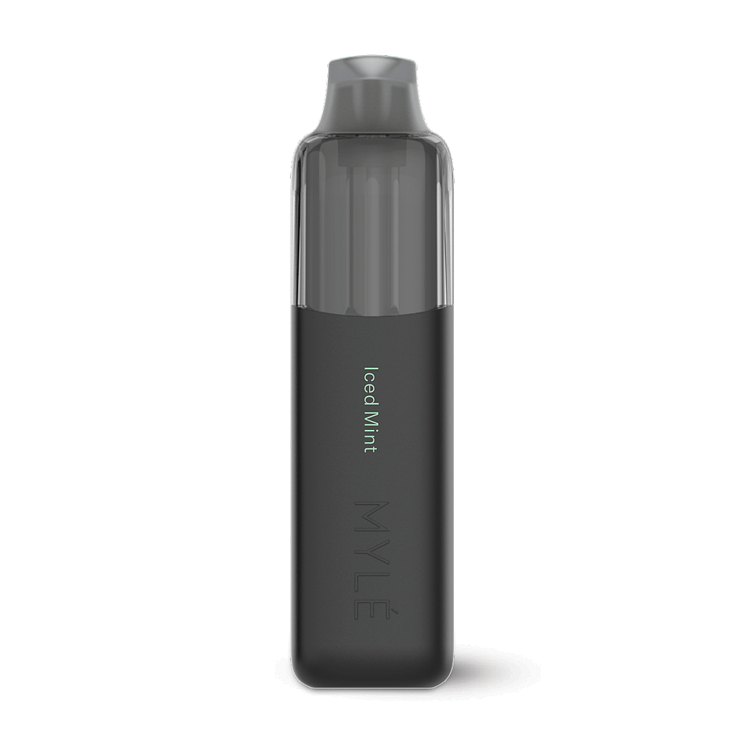 Meta Bar Plus Iced Mint Back Web