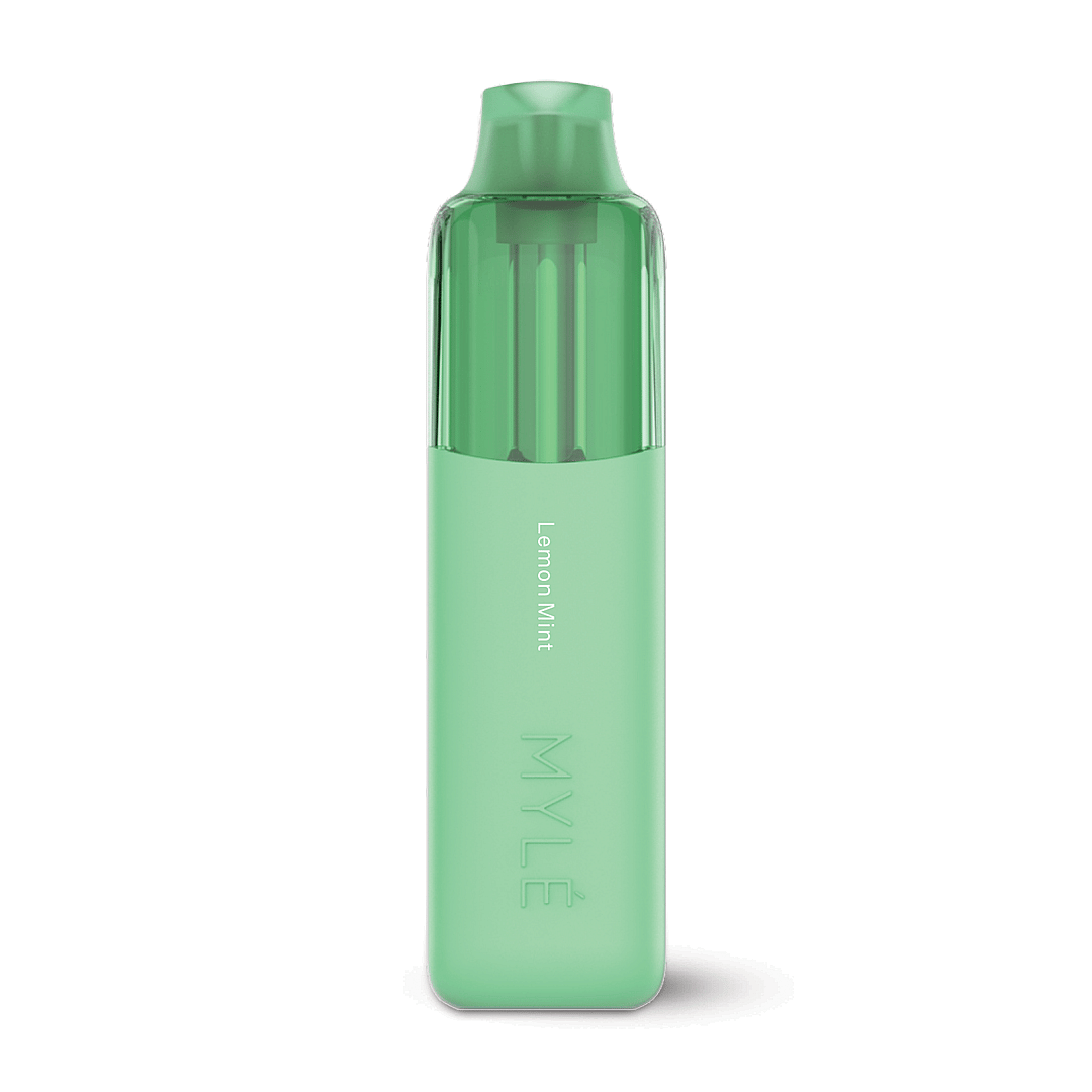 Meta Bar Plus Lemon Mint Back Web