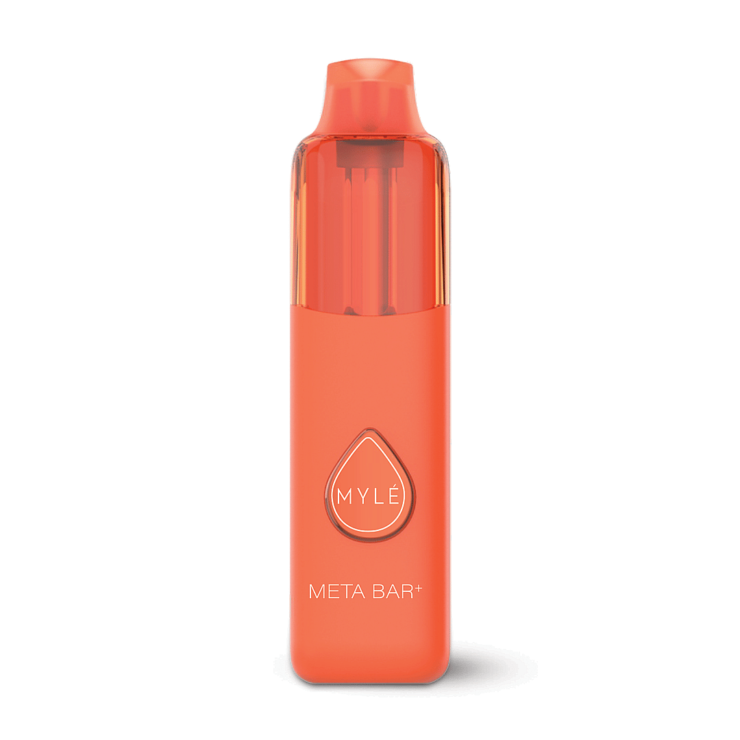 Meta Bar Plus Orange Slush Front Web
