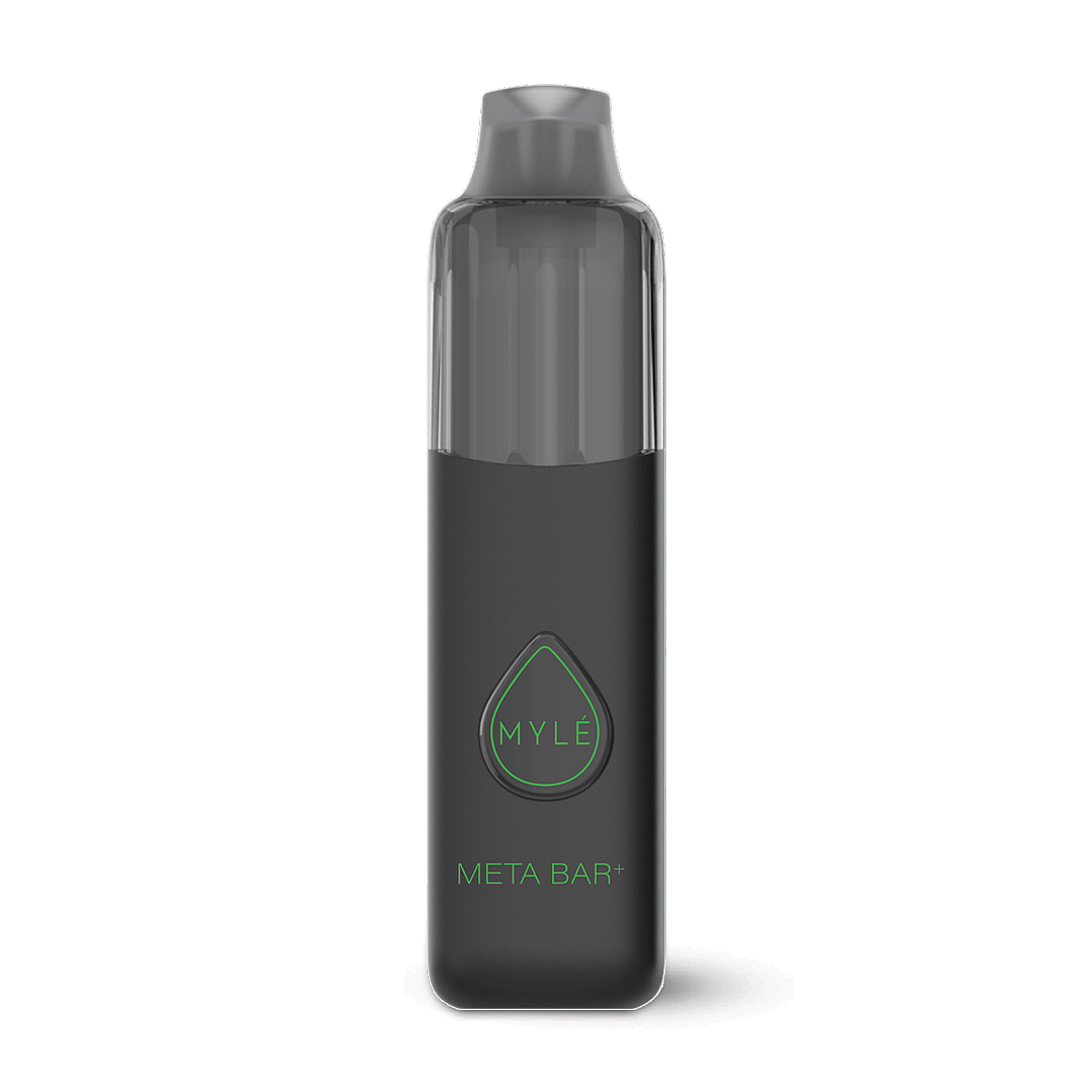 Meta Bar Plus Sour Apple Front Web