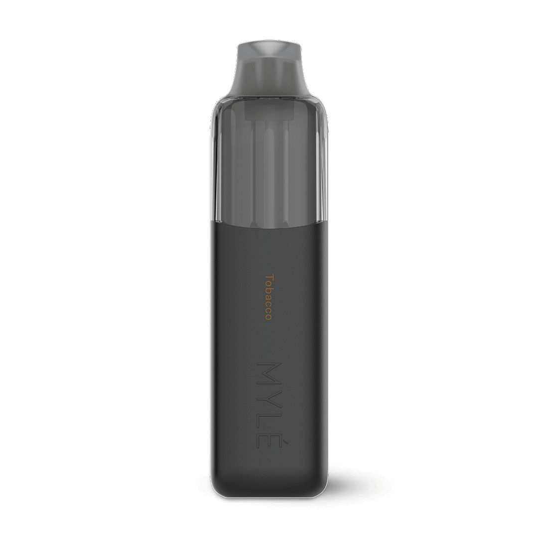 Meta Bar Plus Tobacco Back Web